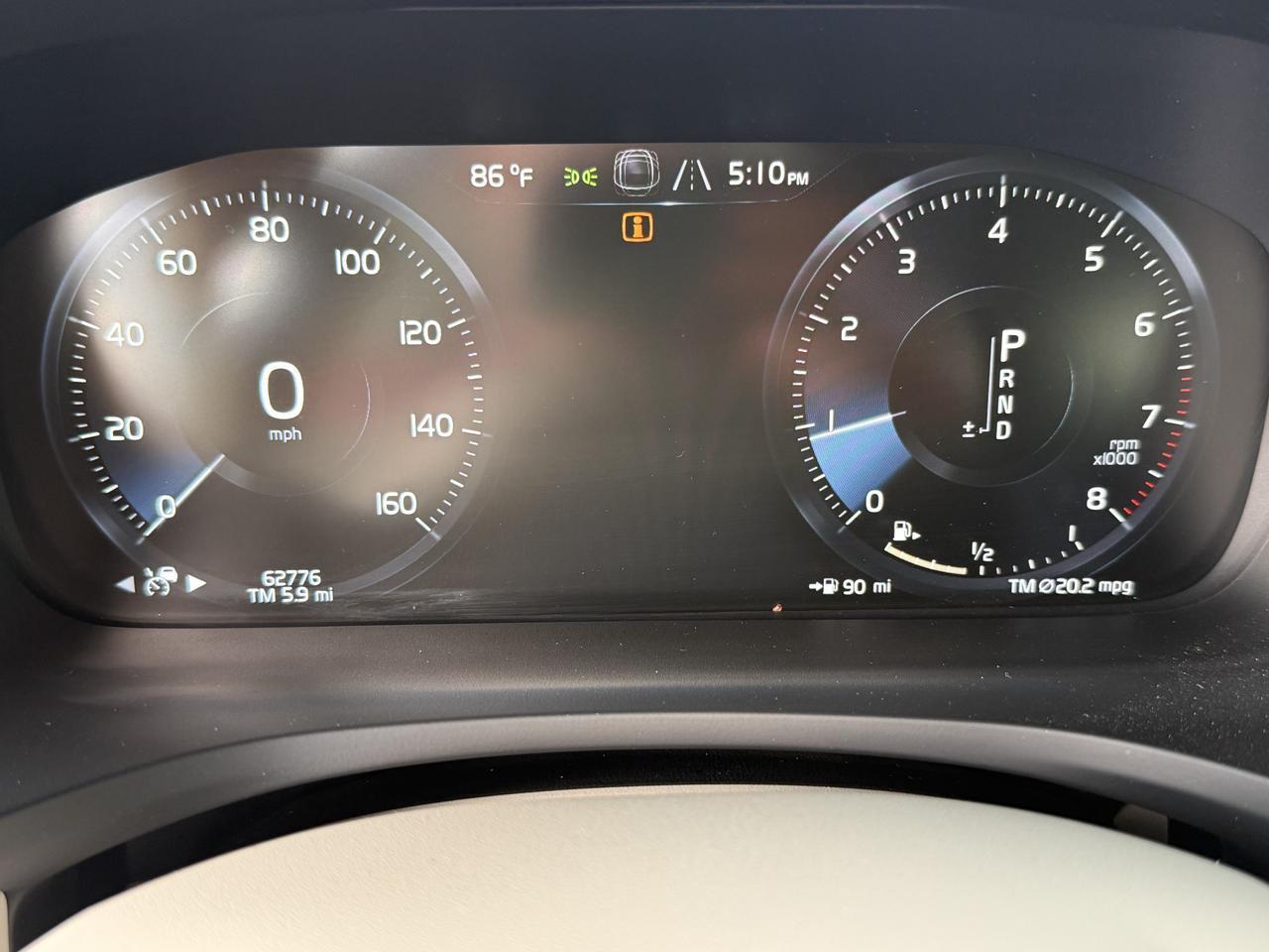 2020 Volvo V60 Cross Country T5 Knoxville TN