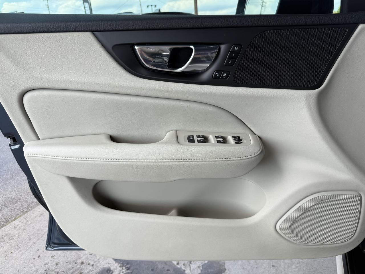 2020 Volvo V60 Cross Country T5 Knoxville TN
