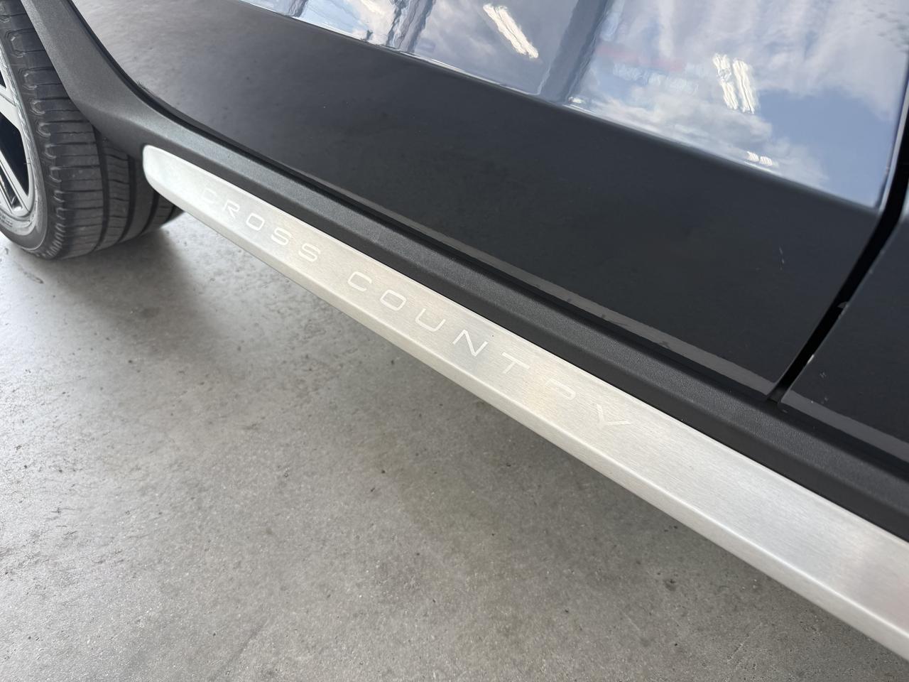 2020 Volvo V60 Cross Country T5 Knoxville TN