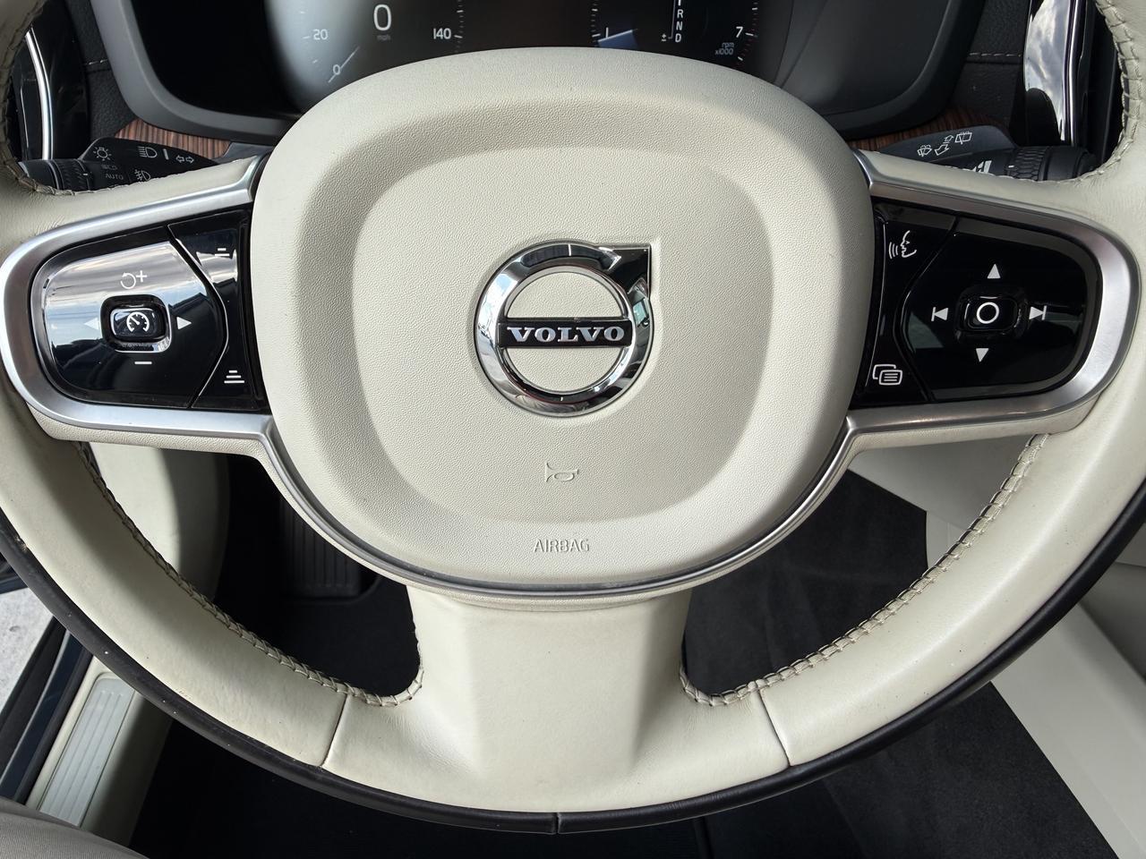 2020 Volvo V60 Cross Country T5 Knoxville TN