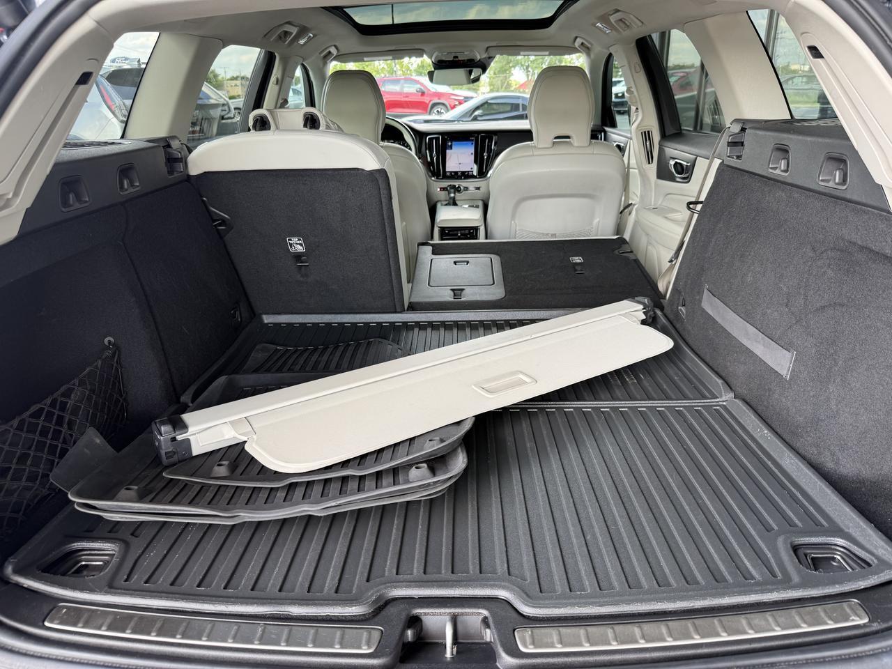 2020 Volvo V60 Cross Country T5 Knoxville TN