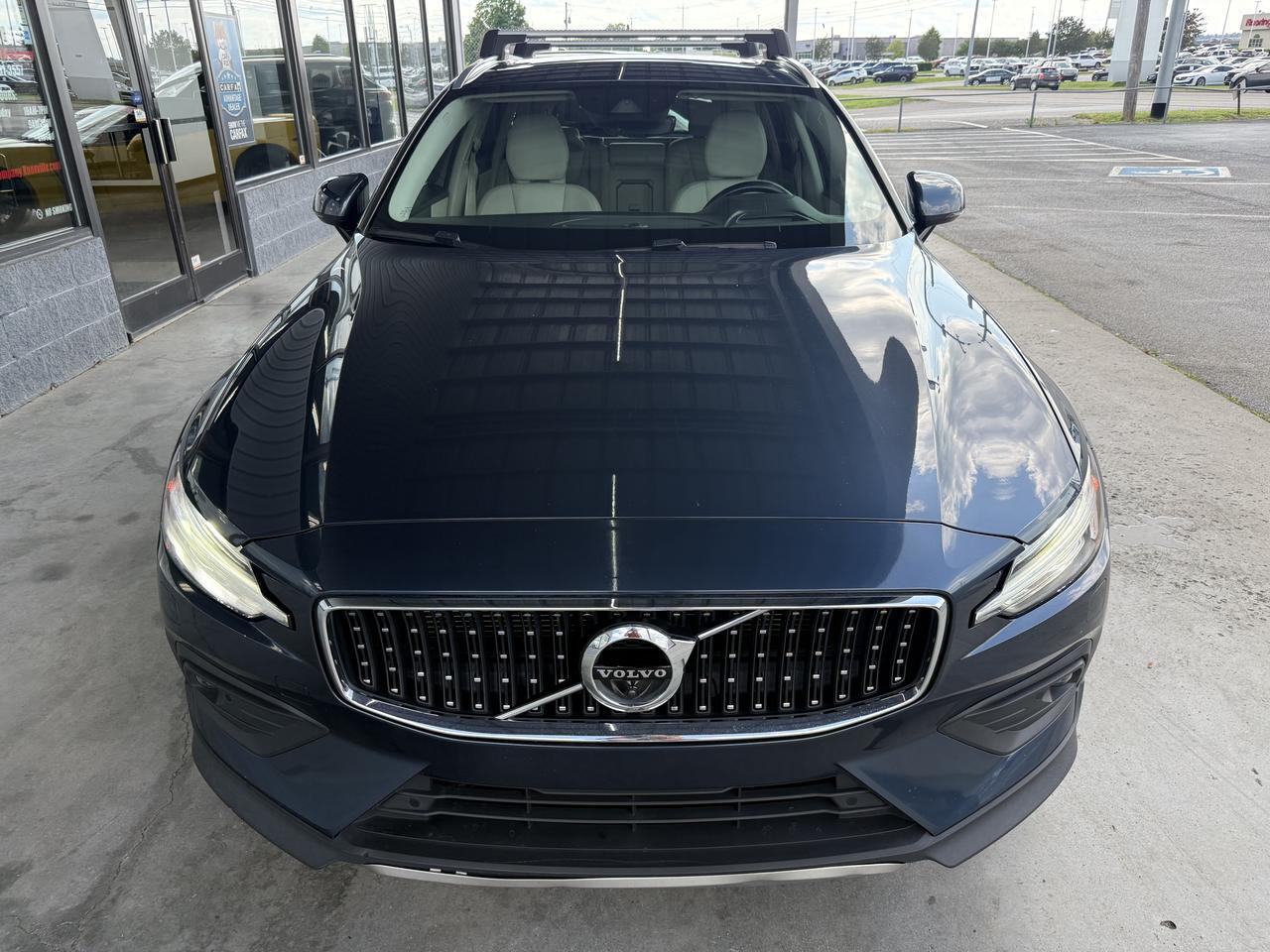 2020 Volvo V60 Cross Country T5 Knoxville TN