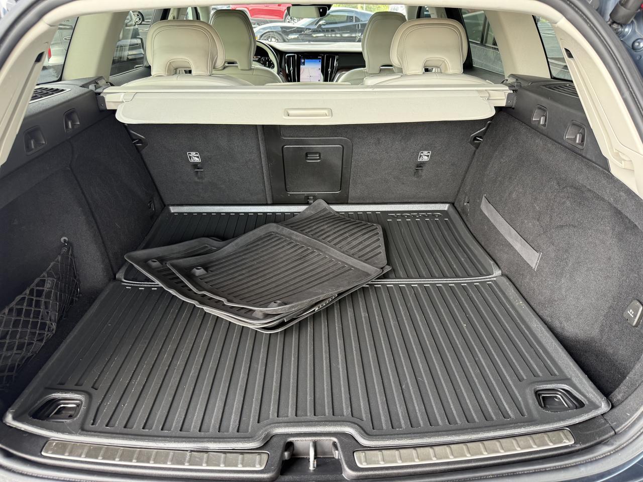 2020 Volvo V60 Cross Country T5 Knoxville TN