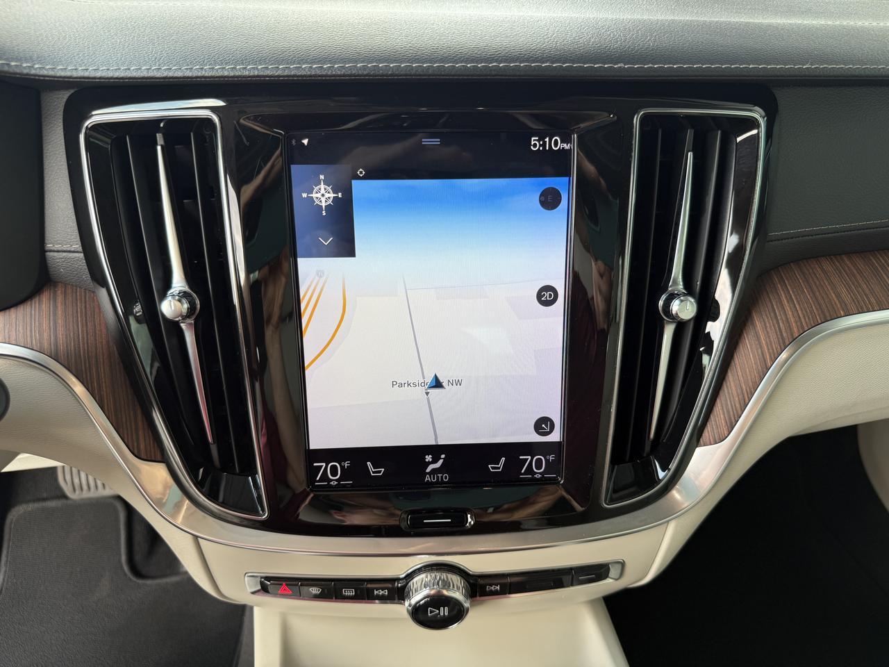 2020 Volvo V60 Cross Country T5 Knoxville TN