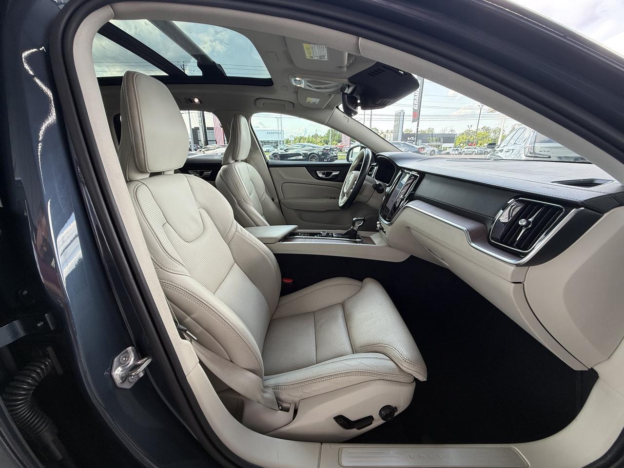 2020 Volvo V60 Cross Country T5 Knoxville TN