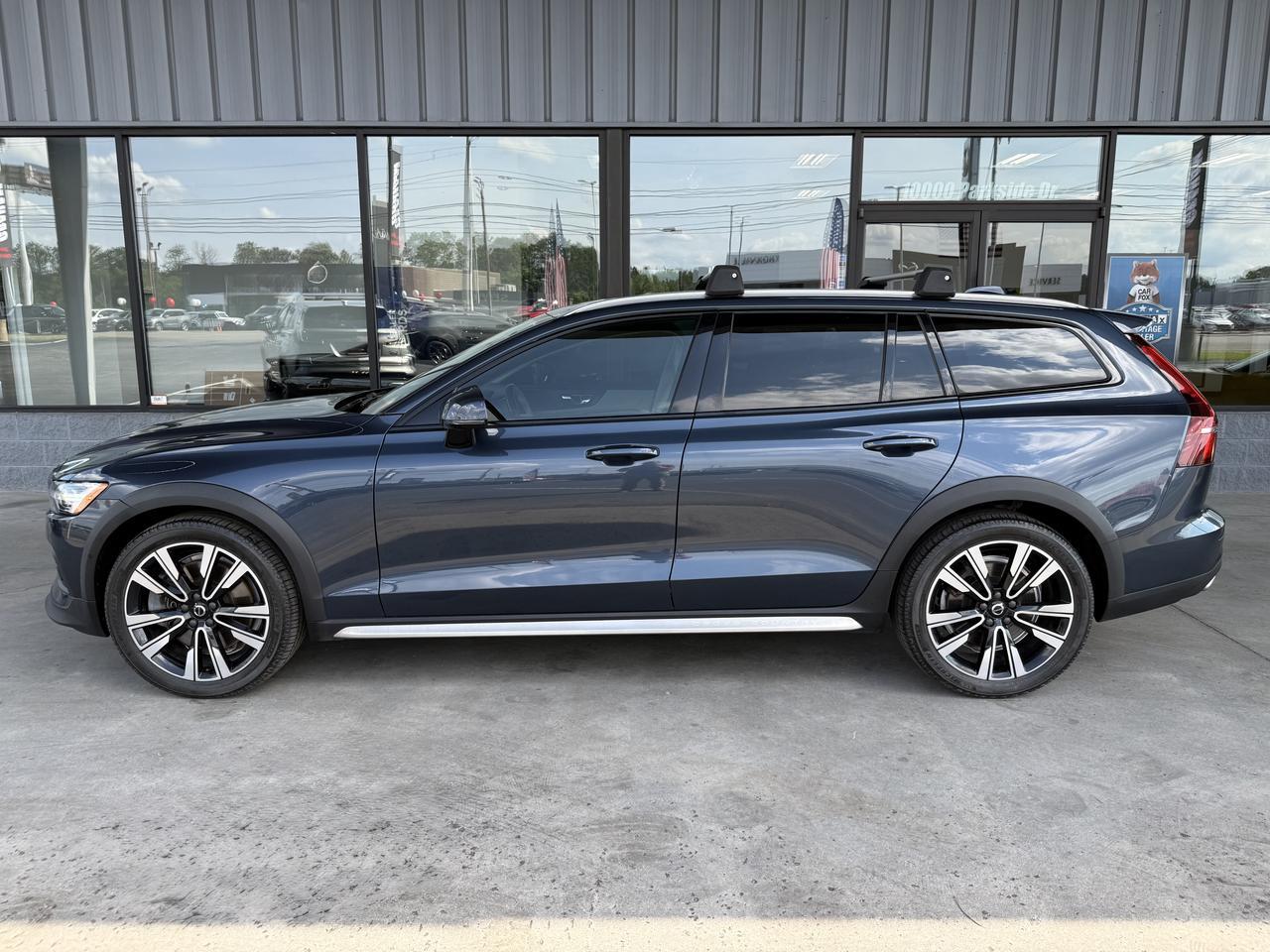 2020 Volvo V60 Cross Country T5 Knoxville TN