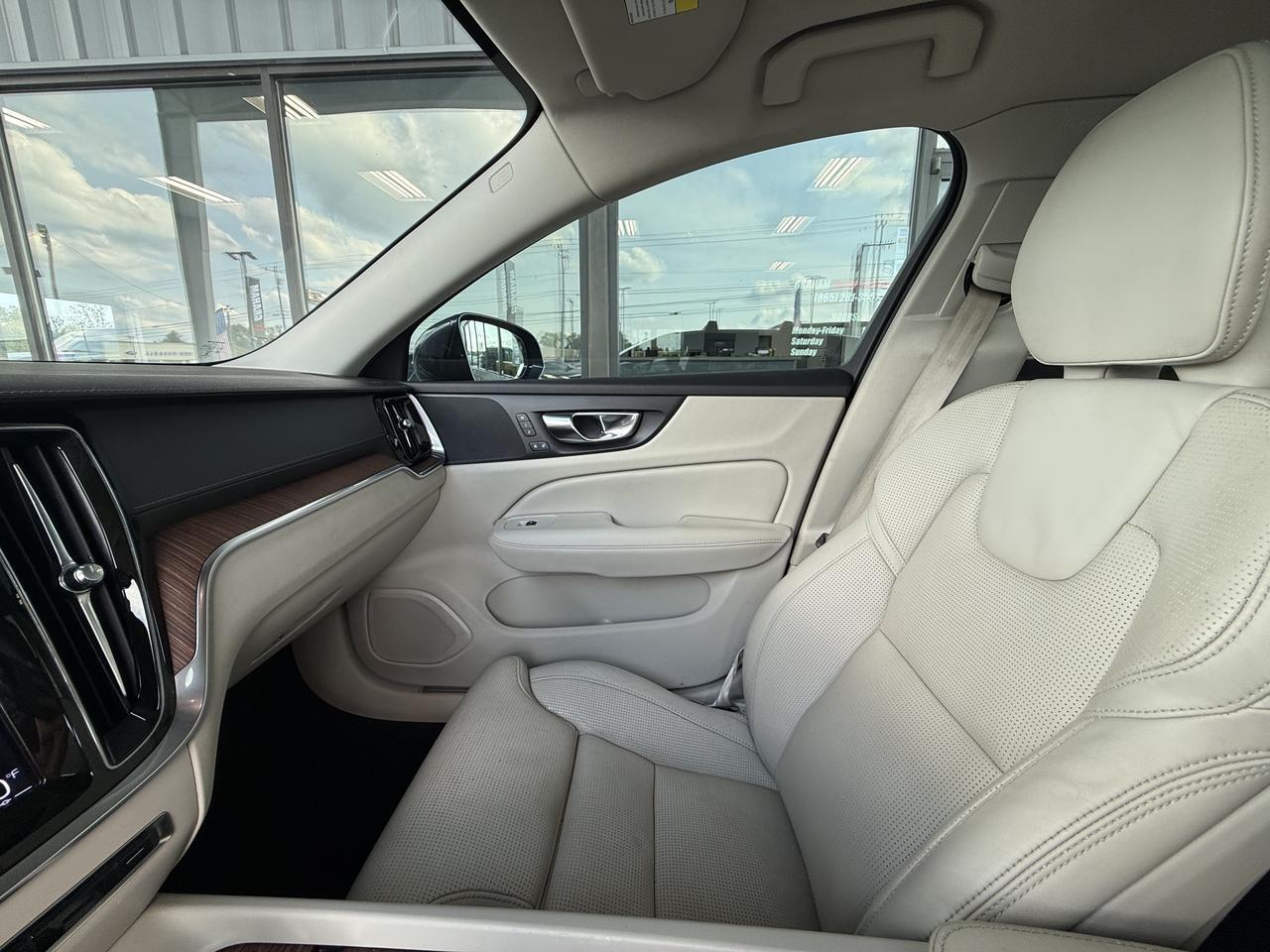 2020 Volvo V60 Cross Country T5 Knoxville TN