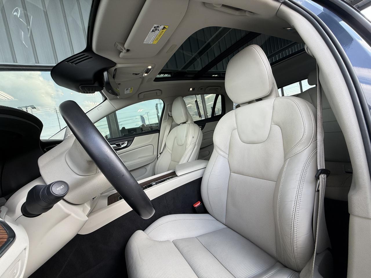 2020 Volvo V60 Cross Country T5 Knoxville TN