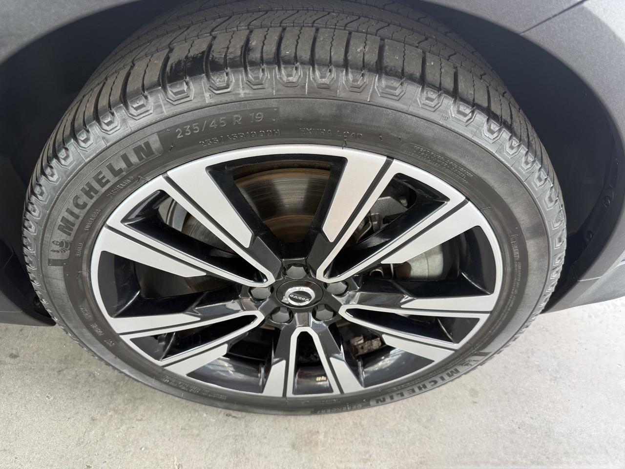 2020 Volvo V60 Cross Country T5 Knoxville TN