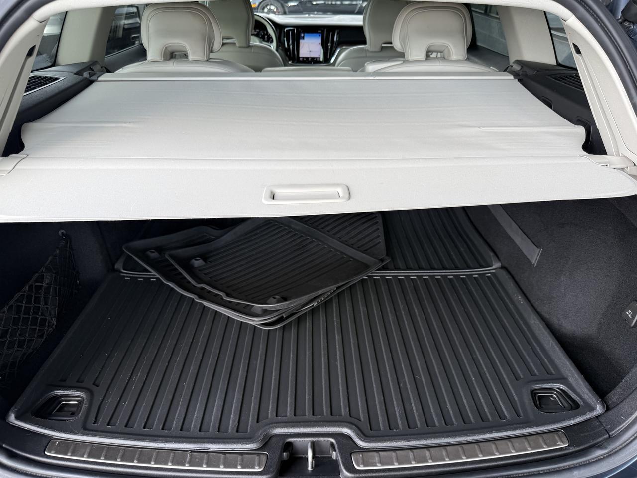 2020 Volvo V60 Cross Country T5 Knoxville TN