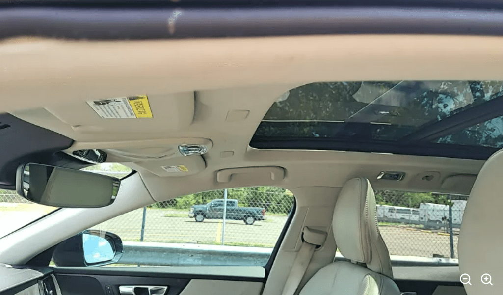 2020 Volvo V60 Cross Country T5 Knoxville TN