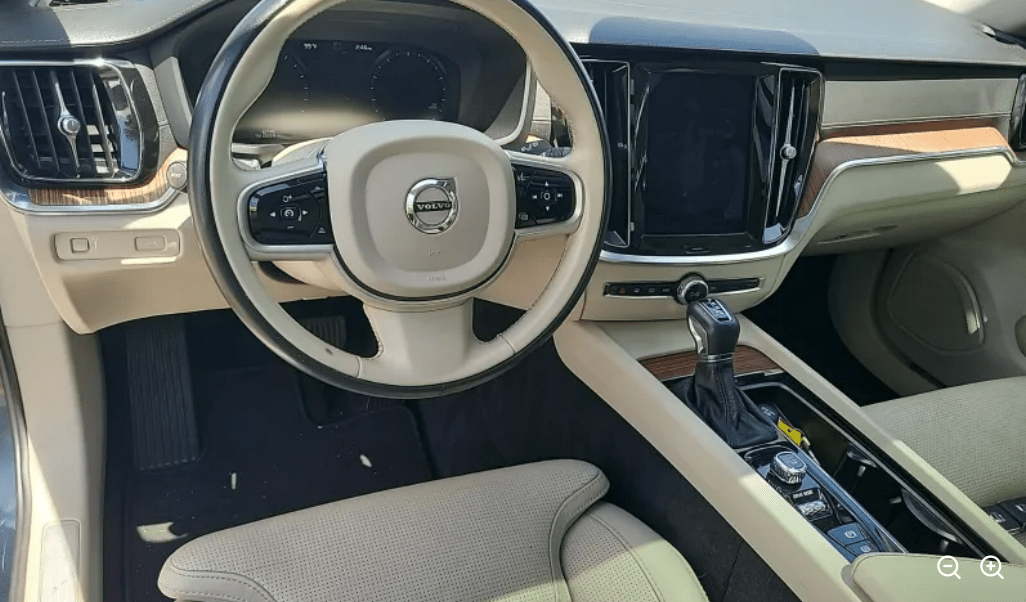 2020 Volvo V60 Cross Country T5 Knoxville TN