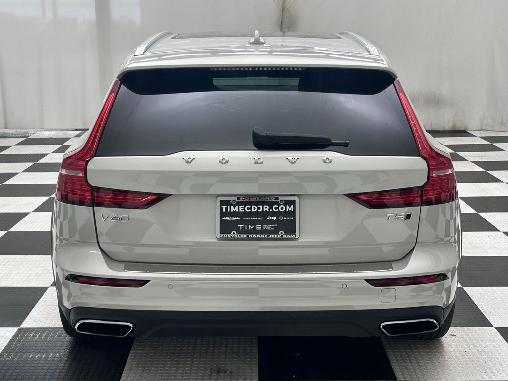 2020 Volvo V60 Cross Country T5 Portland OR
