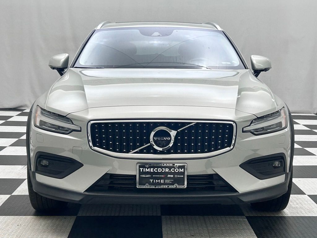 2020 Volvo V60 Cross Country T5 Portland OR