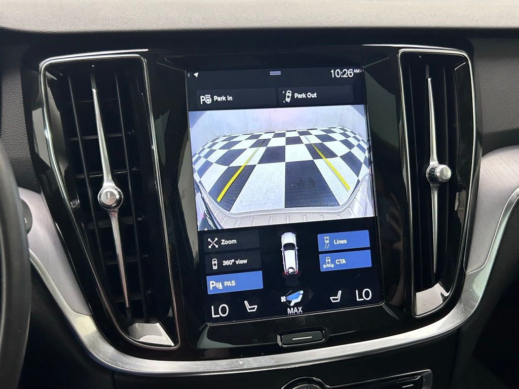 2020 Volvo V60 Cross Country T5 Portland OR