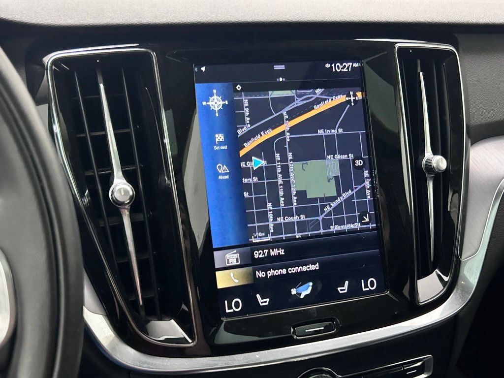 2020 Volvo V60 Cross Country T5 Portland OR