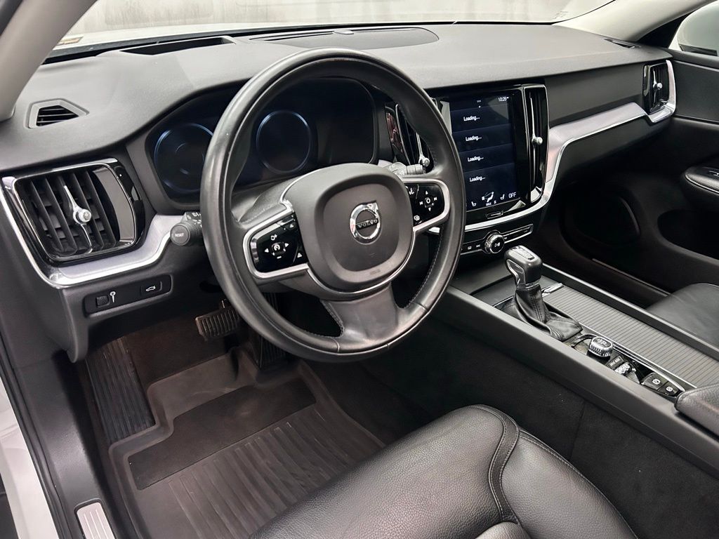 2020 Volvo V60 Cross Country T5 Portland OR