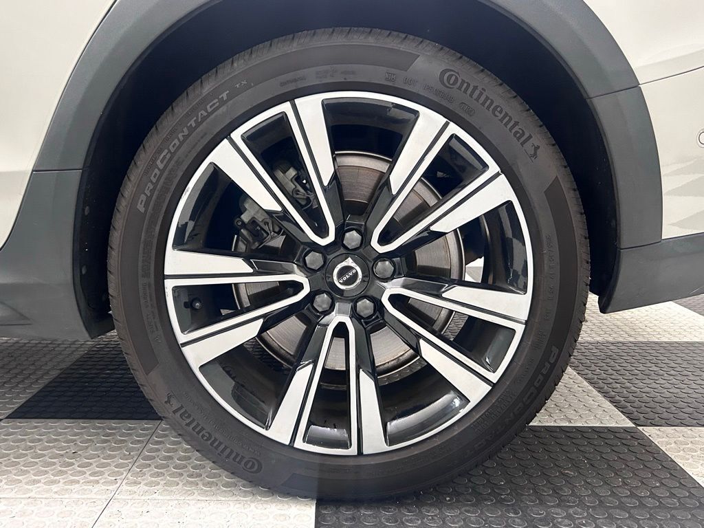 2020 Volvo V60 Cross Country T5 Portland OR