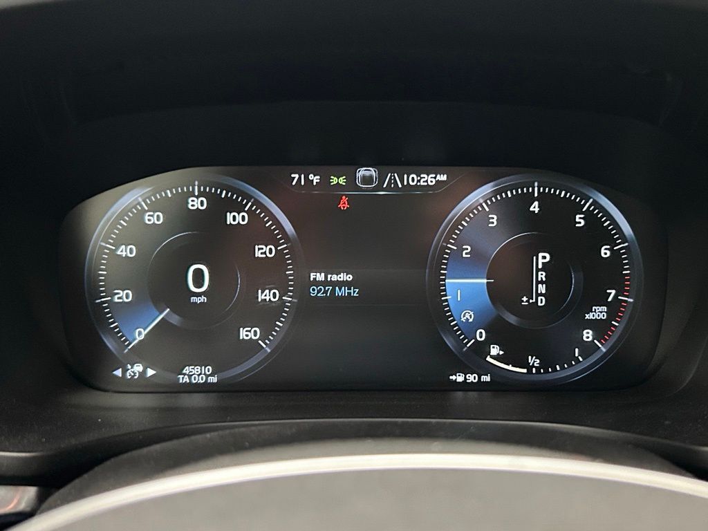 2020 Volvo V60 Cross Country T5 Portland OR