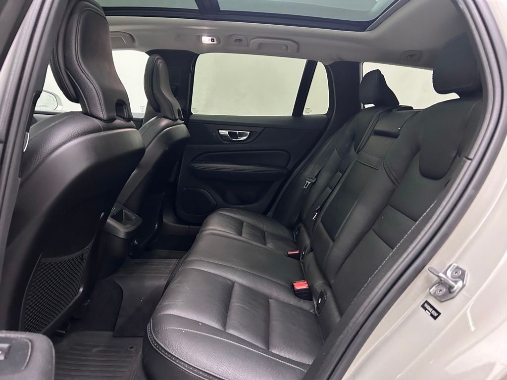 2020 Volvo V60 Cross Country T5 Portland OR