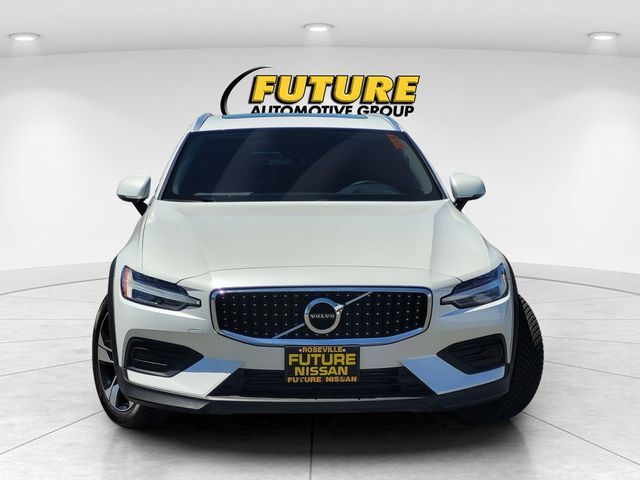 2020 Volvo V60 Cross Country T5 Roseville CA
