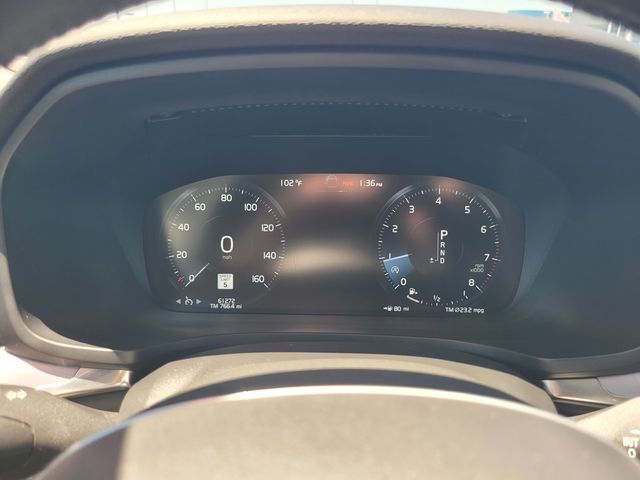 2020 Volvo V60 Cross Country T5 Roseville CA
