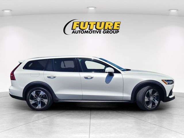 2020 Volvo V60 Cross Country T5 Roseville CA