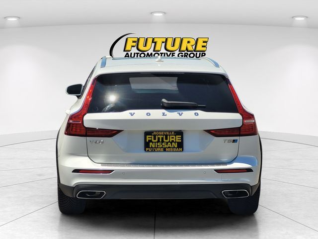 2020 Volvo V60 Cross Country T5 Roseville CA