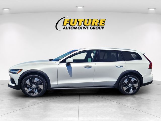 2020 Volvo V60 Cross Country T5 Roseville CA
