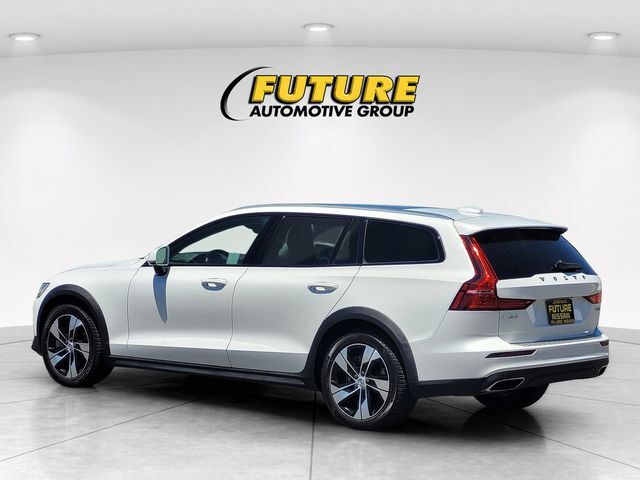 2020 Volvo V60 Cross Country T5 Roseville CA