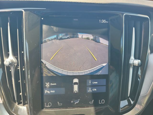 2020 Volvo V60 Cross Country T5 Roseville CA