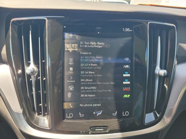 2020 Volvo V60 Cross Country T5 Roseville CA