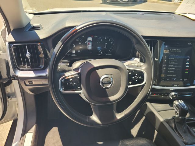 2020 Volvo V60 Cross Country T5 Roseville CA