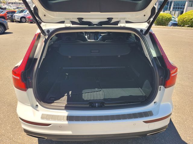 2020 Volvo V60 Cross Country T5 Roseville CA