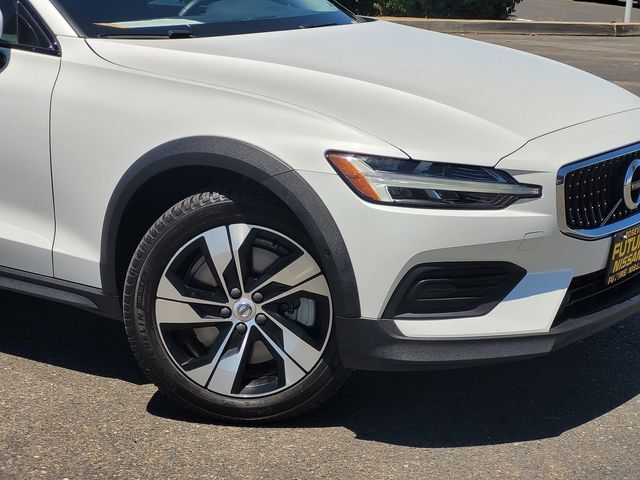 2020 Volvo V60 Cross Country T5 Roseville CA