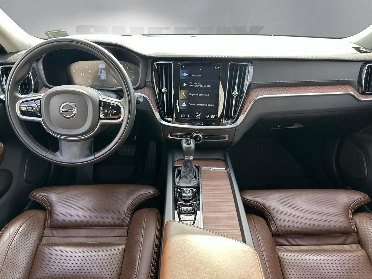 2020 Volvo V60 Cross Country T5 Chantilly VA