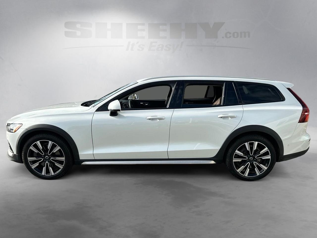 2020 Volvo V60 Cross Country T5 Chantilly VA