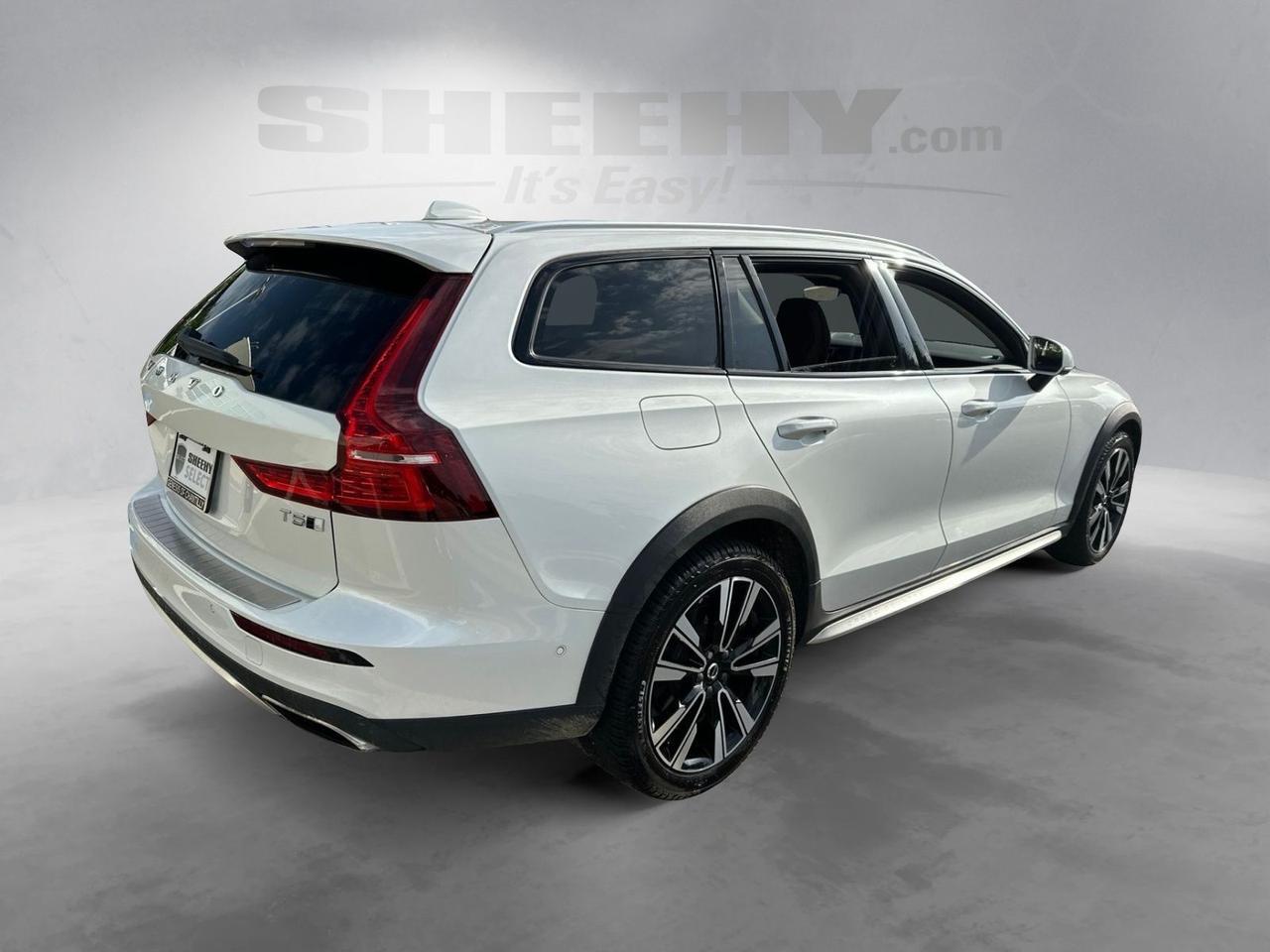 2020 Volvo V60 Cross Country T5 Chantilly VA