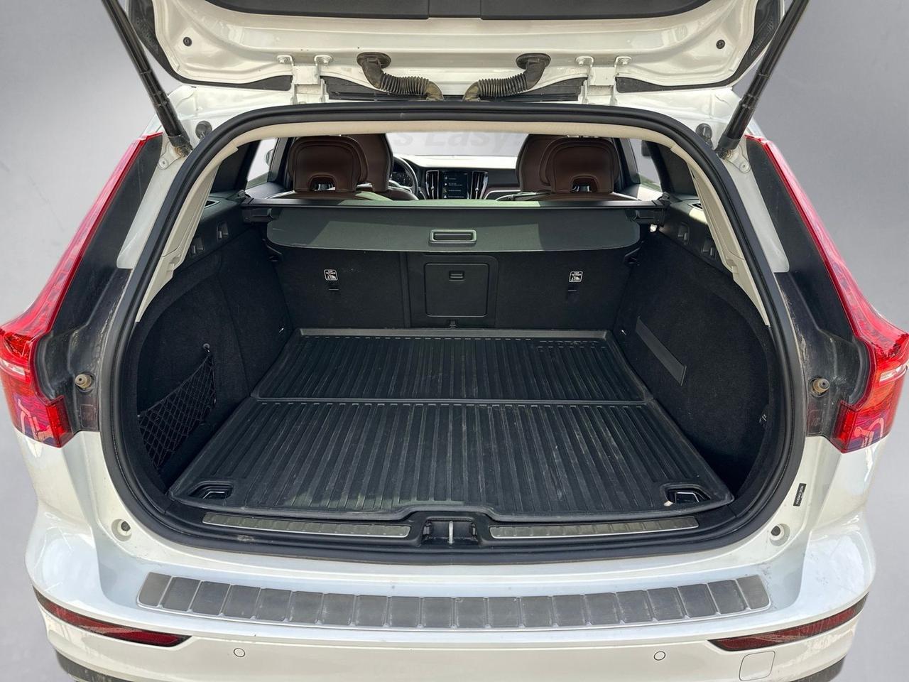 2020 Volvo V60 Cross Country T5 Chantilly VA