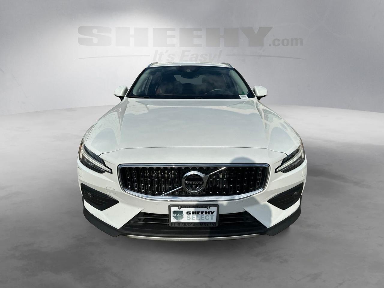 2020 Volvo V60 Cross Country T5 Chantilly VA