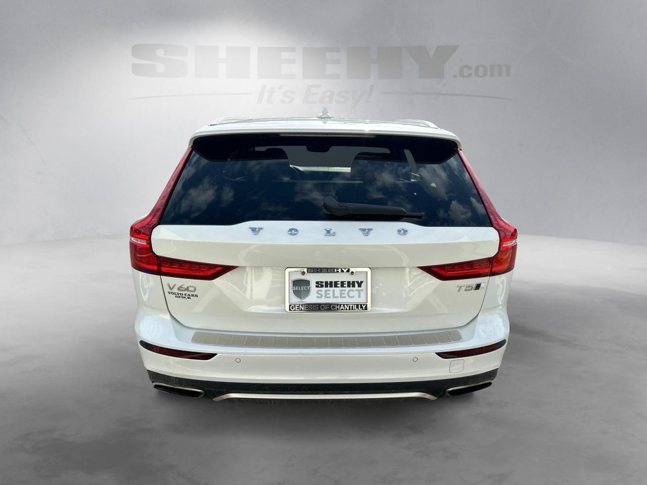 2020 Volvo V60 Cross Country T5 Chantilly VA
