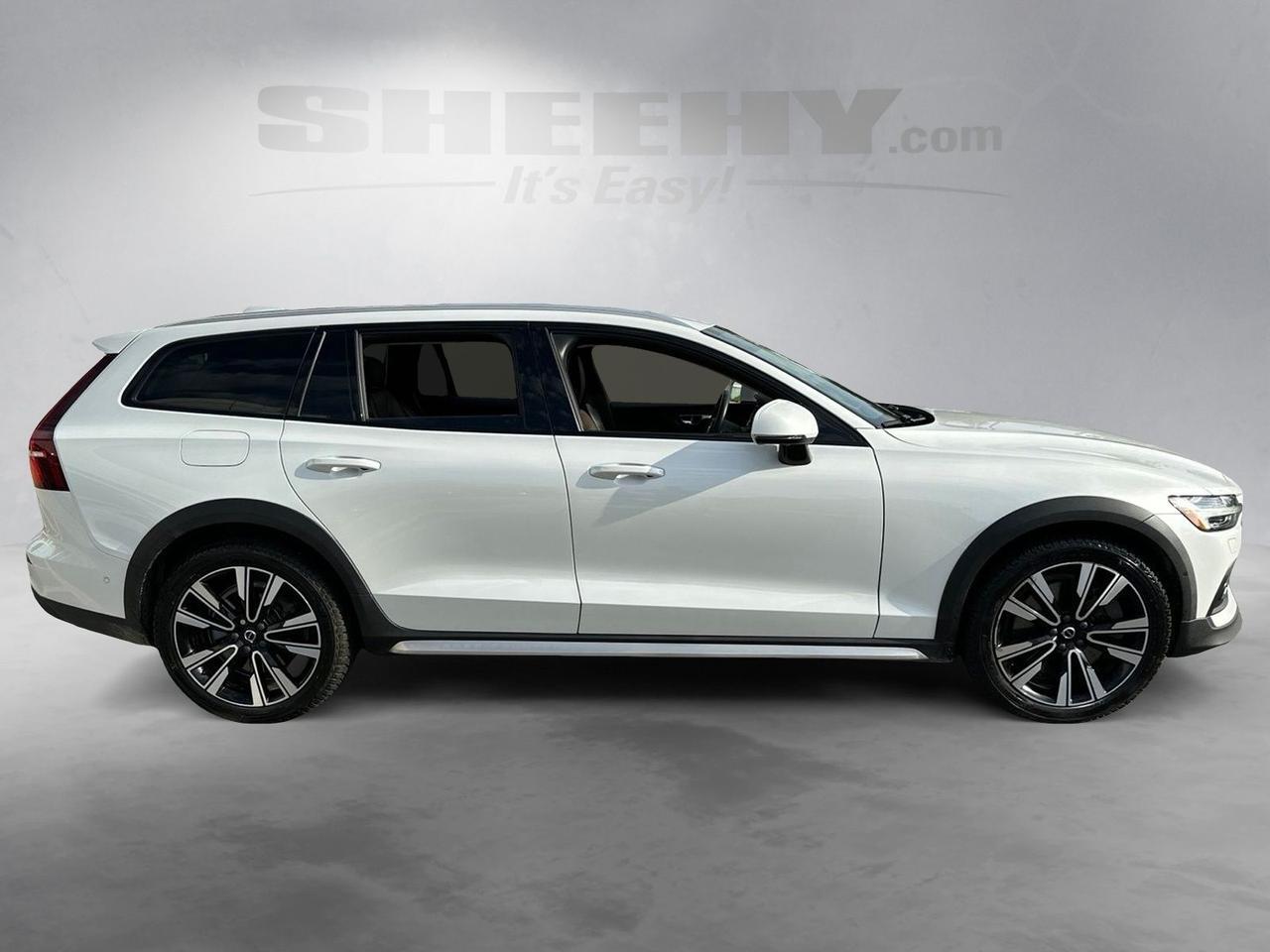 2020 Volvo V60 Cross Country T5 Chantilly VA