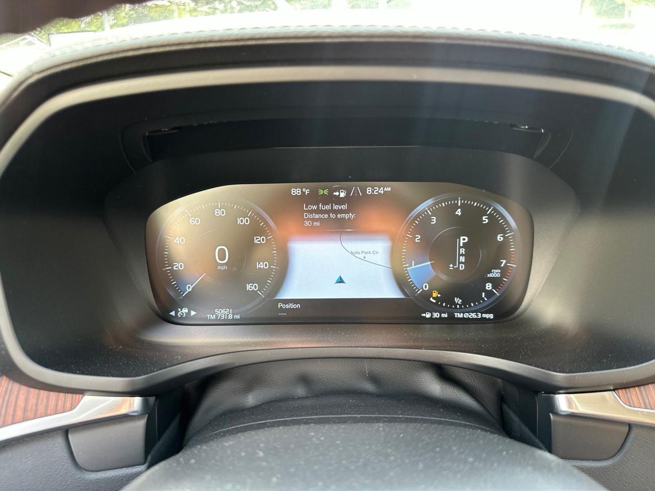 2020 Volvo V60 Cross Country T5 Chantilly VA