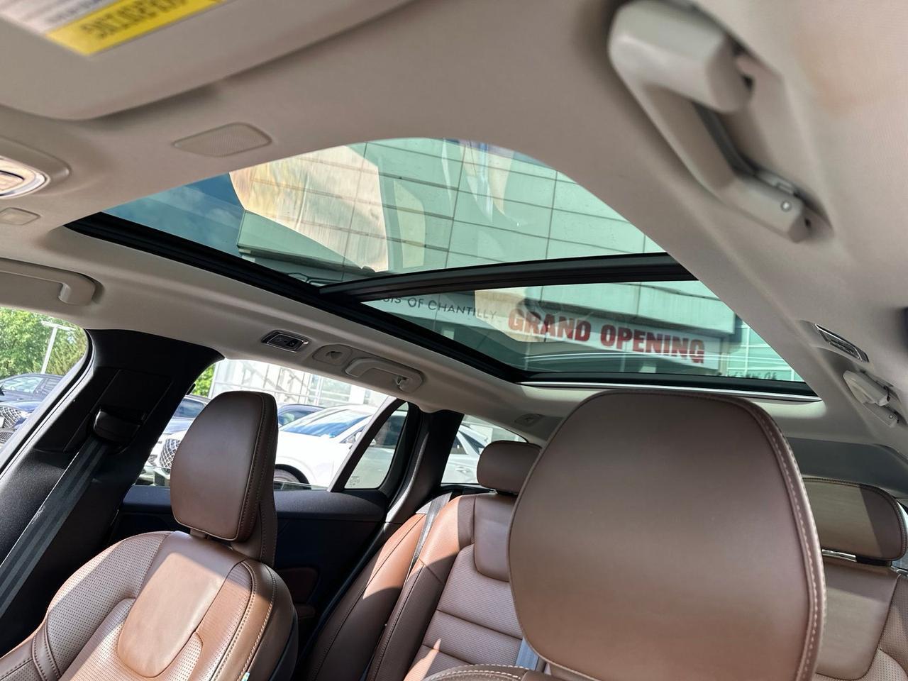 2020 Volvo V60 Cross Country T5 Chantilly VA