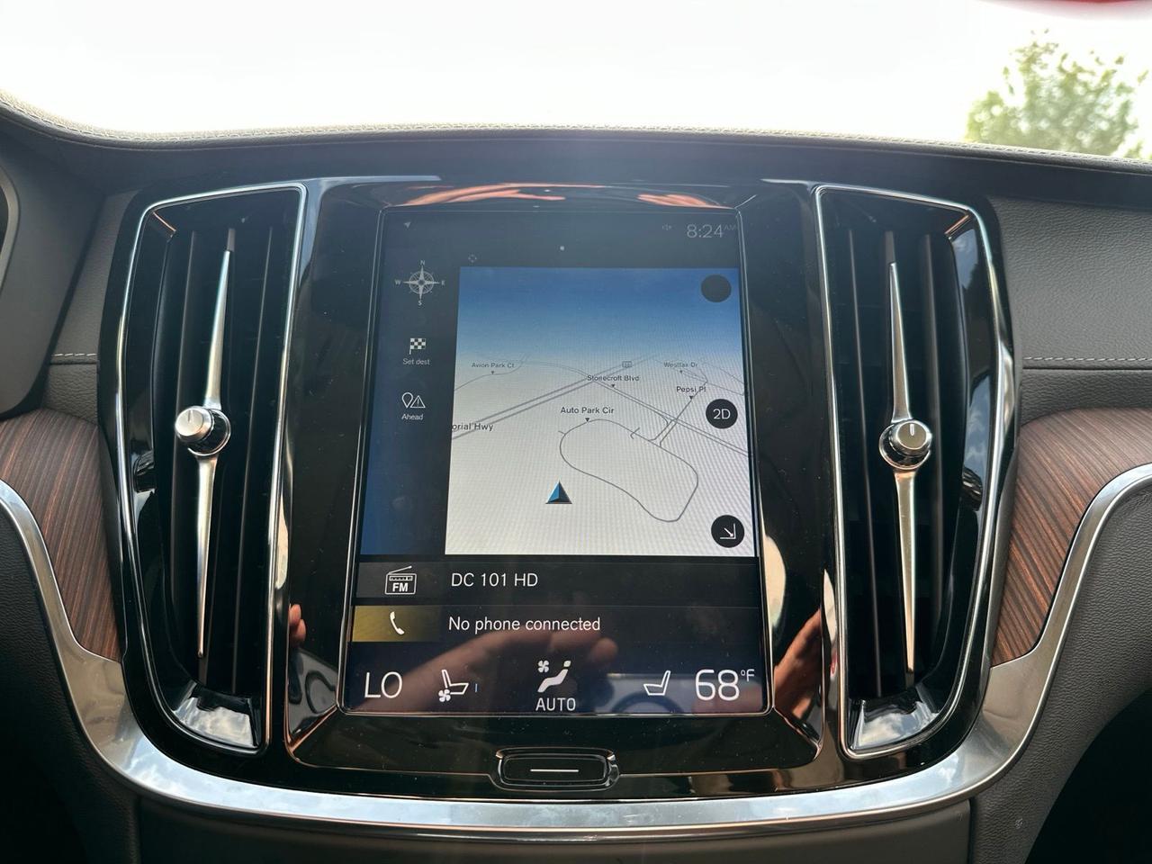 2020 Volvo V60 Cross Country T5 Chantilly VA