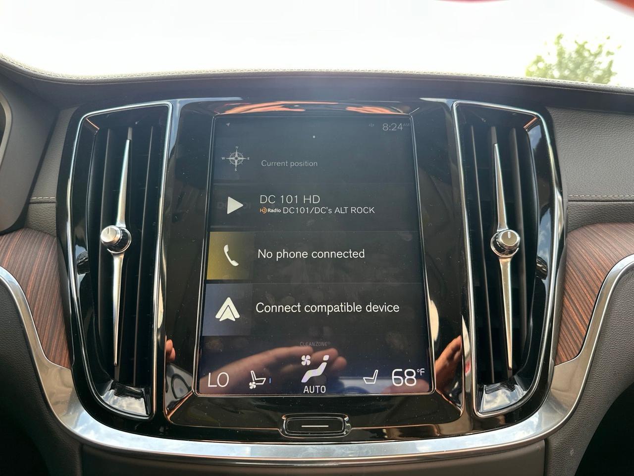 2020 Volvo V60 Cross Country T5 Chantilly VA