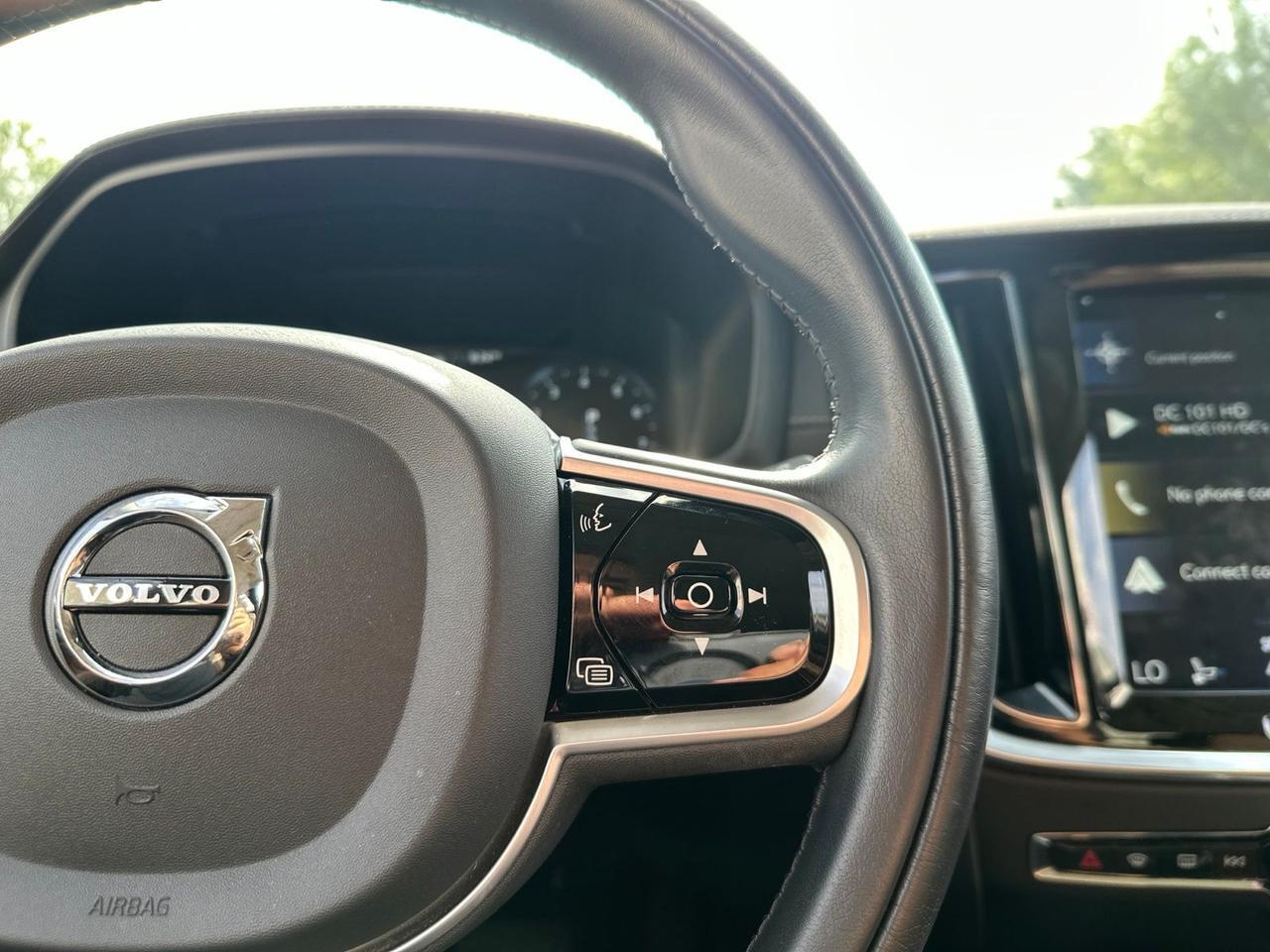 2020 Volvo V60 Cross Country T5 Chantilly VA