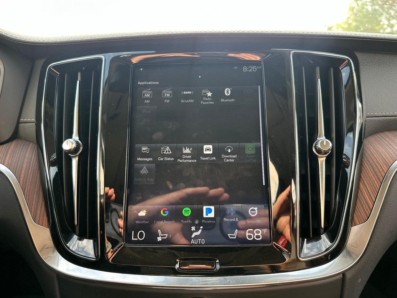 2020 Volvo V60 Cross Country T5 Chantilly VA
