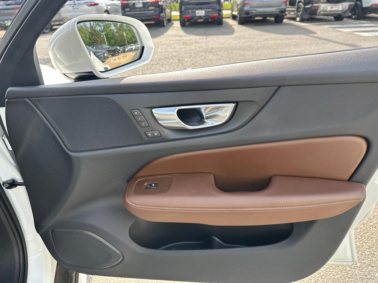 2020 Volvo V60 Cross Country T5 Chantilly VA
