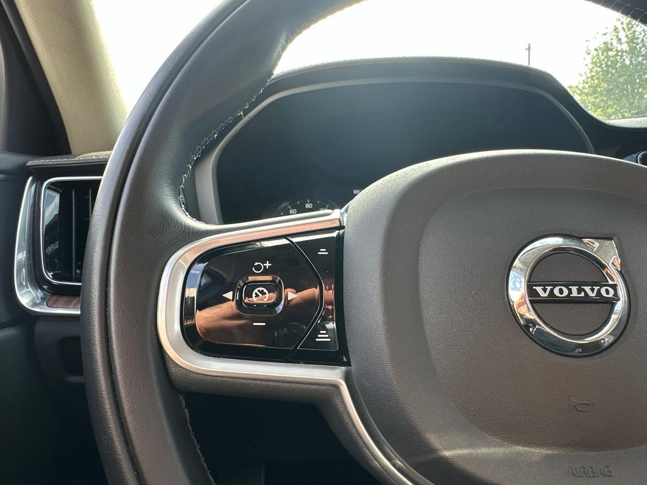 2020 Volvo V60 Cross Country T5 Chantilly VA